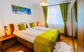 Relax Apartment 1